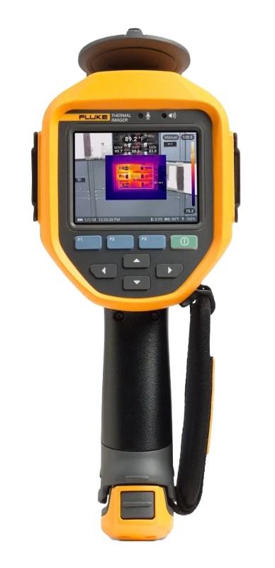 Fluke TI300