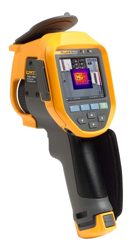 Fluke TI401 PRO