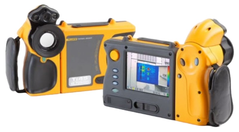 Fluke TI40FT-20