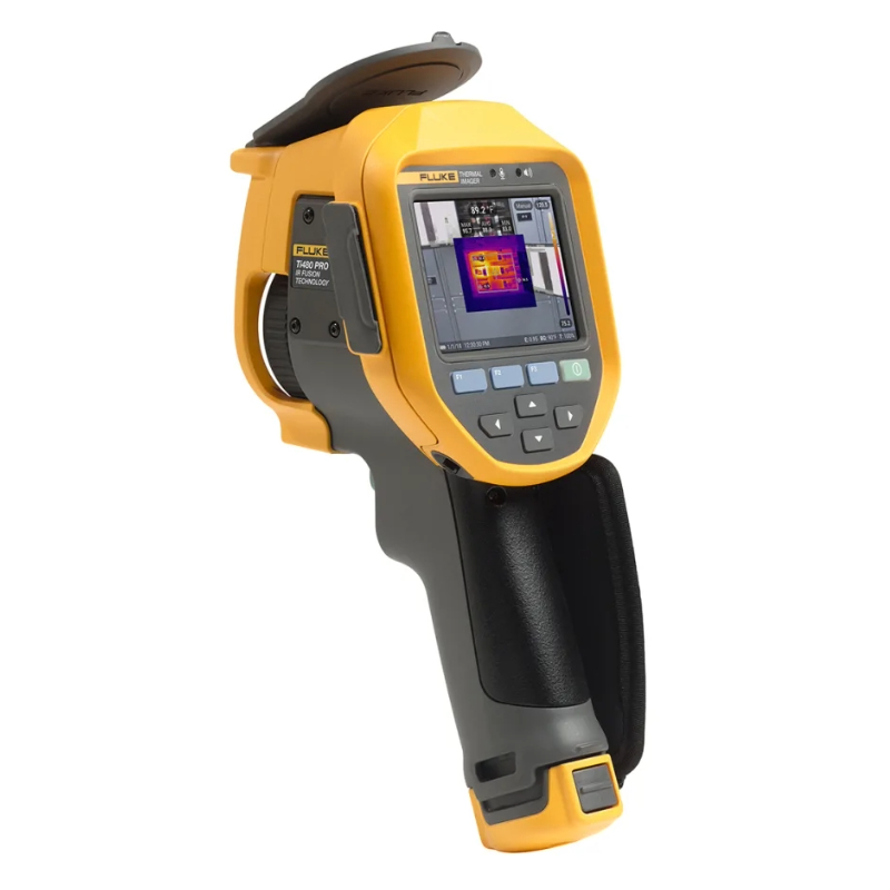 Fluke TI480 PRO