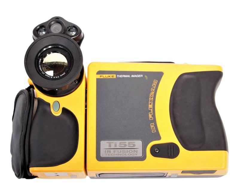 Fluke TI55FT-20