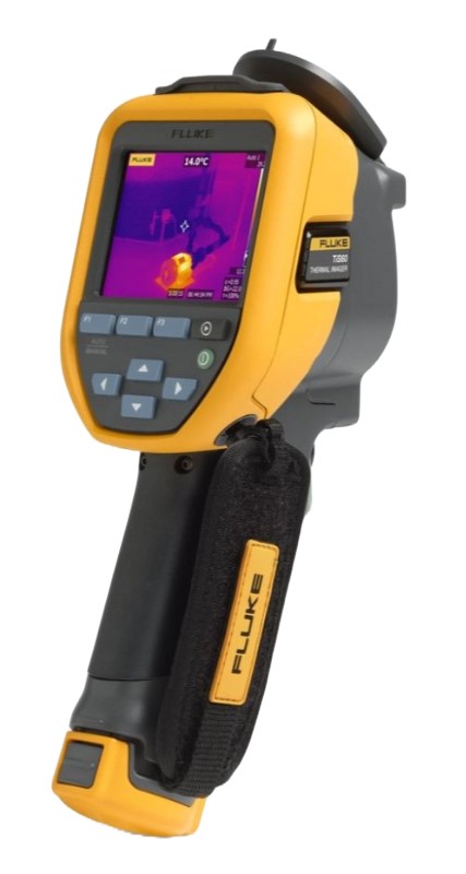 Fluke TIS60