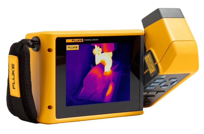Fluke TIX580