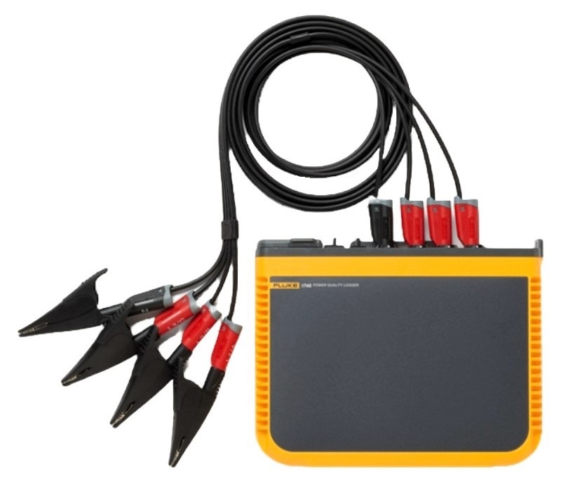 Fluke 1748