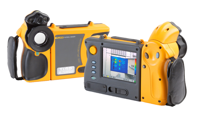 Fluke TI45FT-20