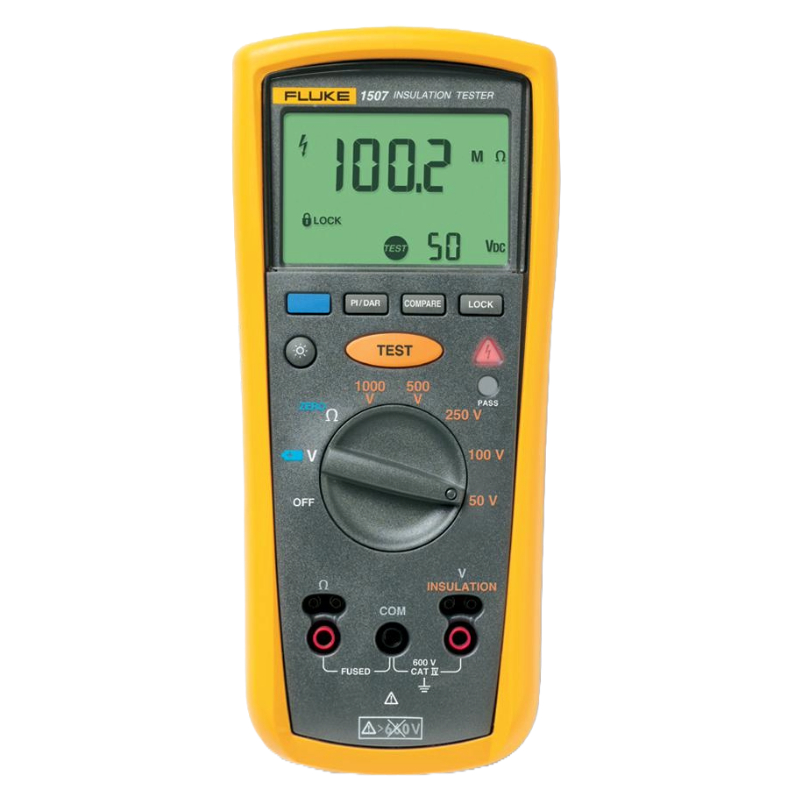 Fluke 1507