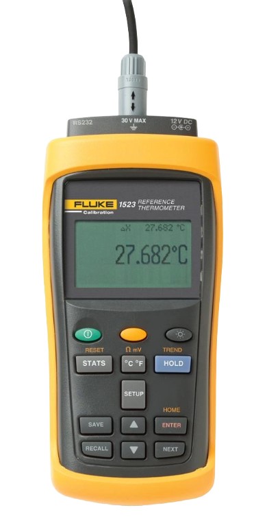 Fluke 1523