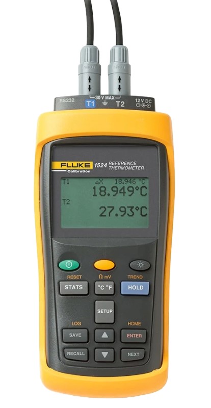 Fluke 1524