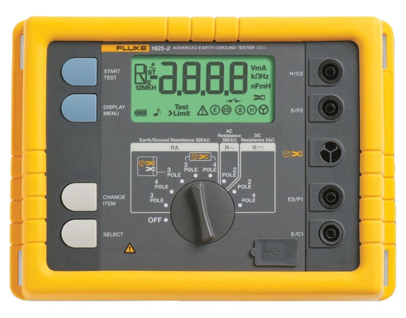 Fluke 1625-2