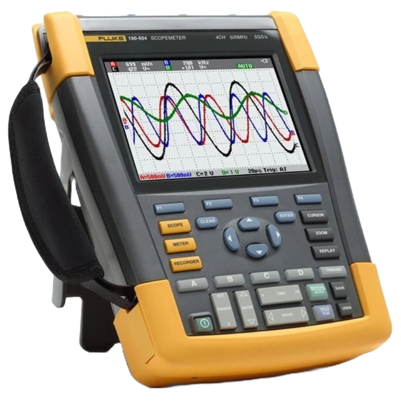Fluke 190-504-III/S