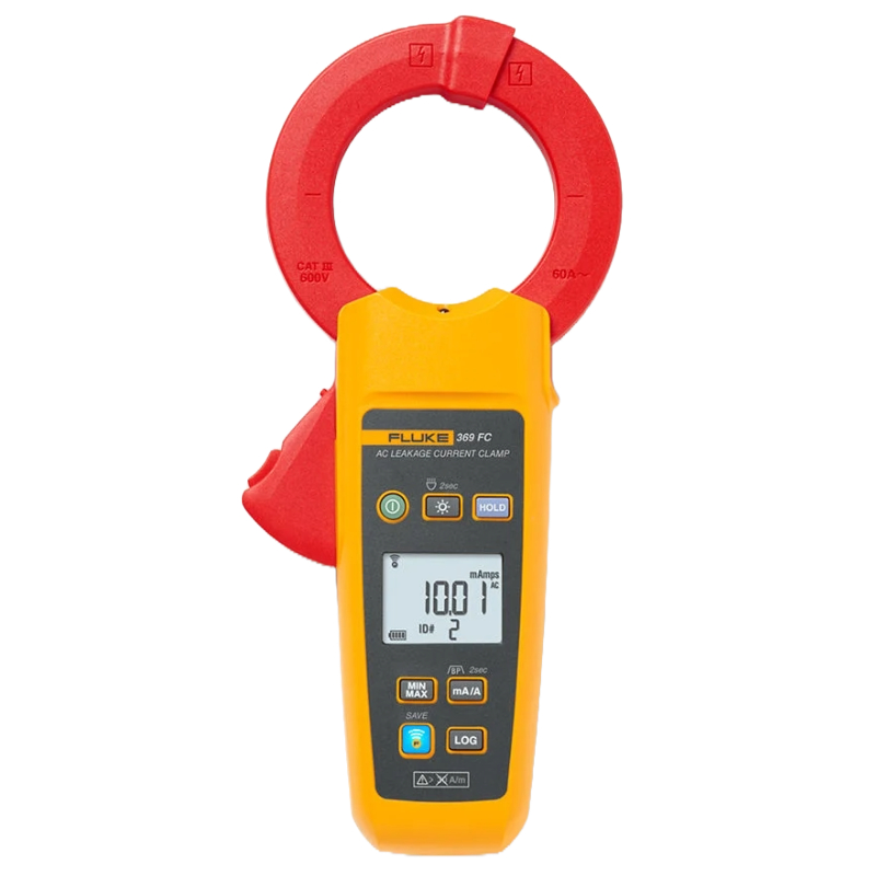 Fluke 369-FC