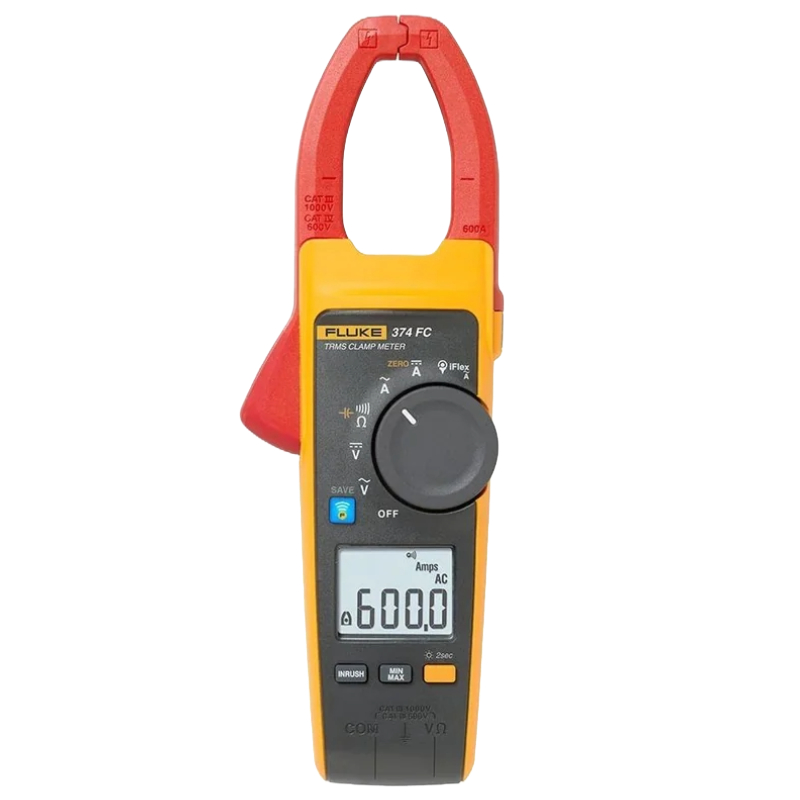 Fluke 374-FC