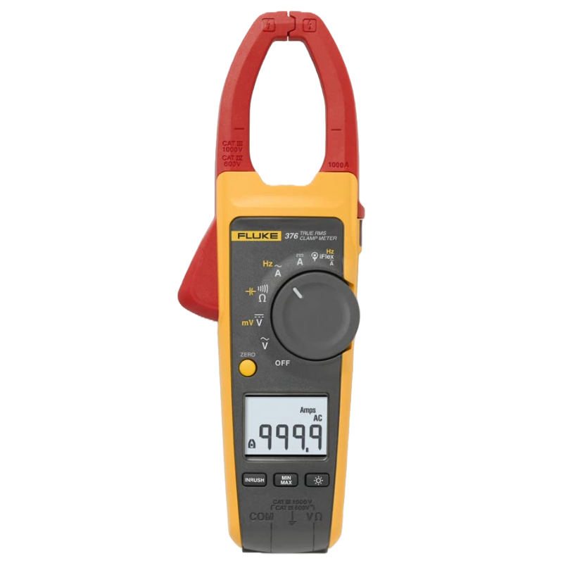Fluke 376-FC