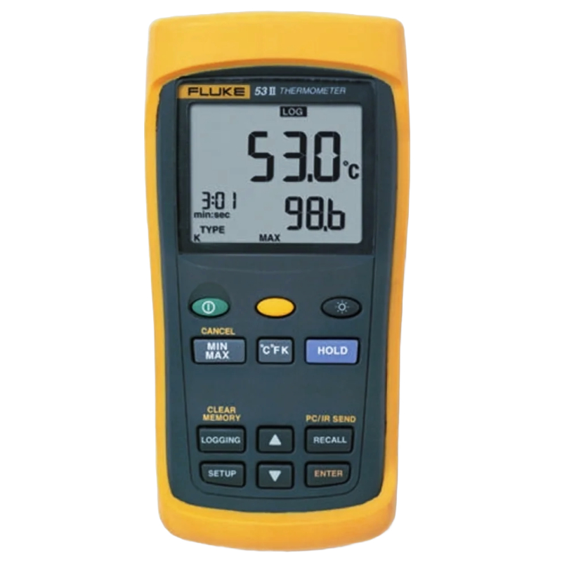 Fluke 51-II