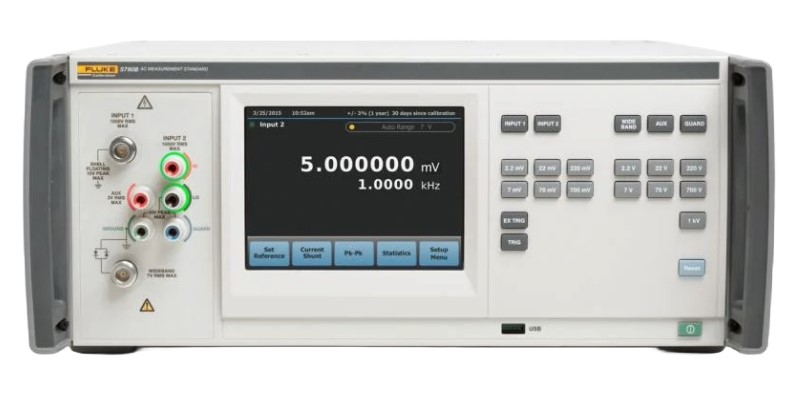 Fluke 5790B