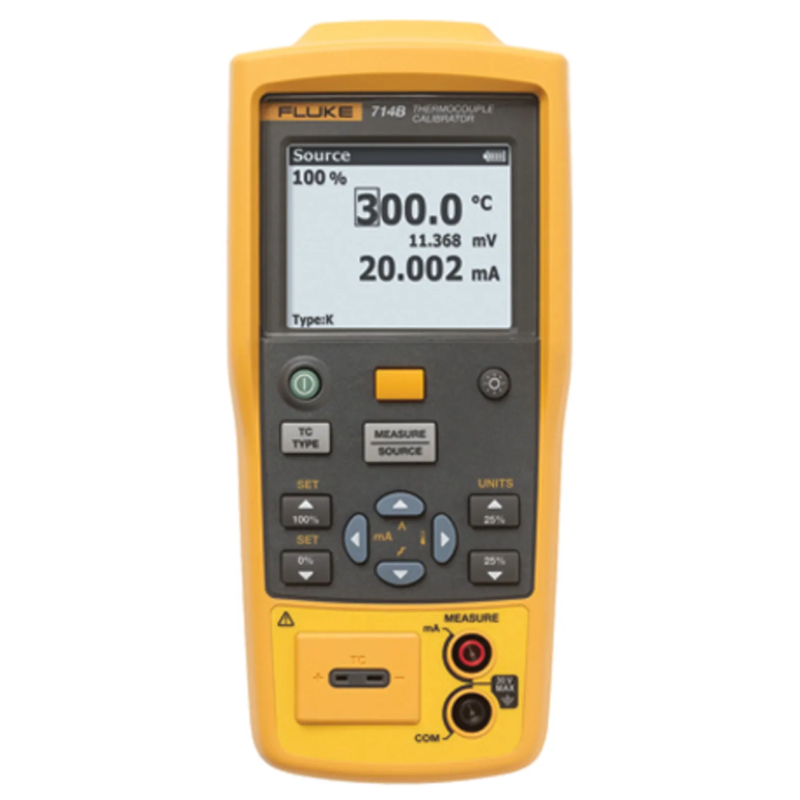 Fluke 714B