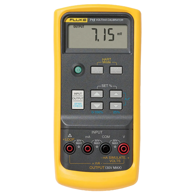 Fluke 715