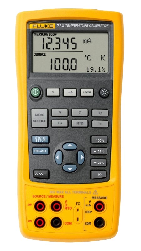 Fluke 724