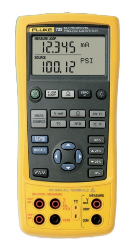 Fluke 725