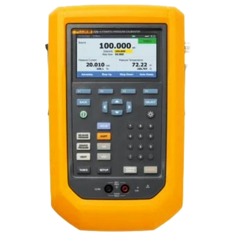 Fluke 729