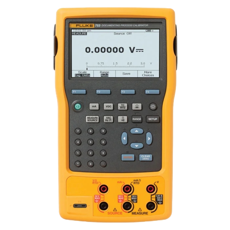 Fluke 753