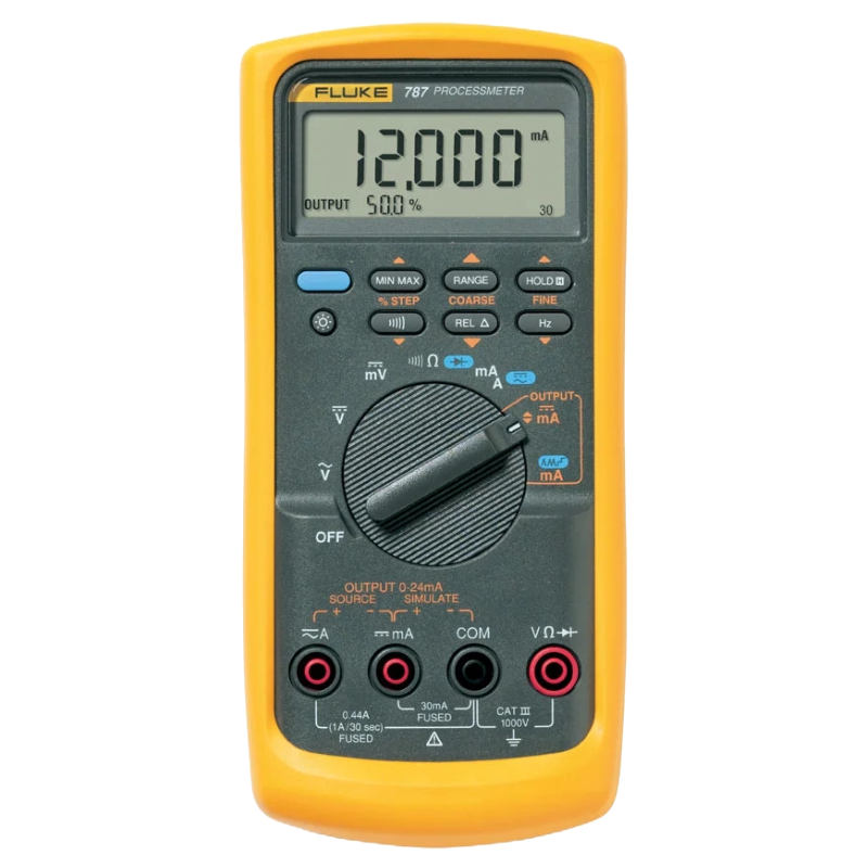 Fluke 787
