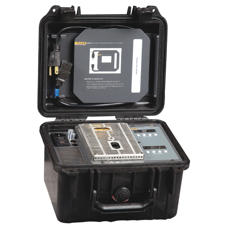 Fluke 9009-B