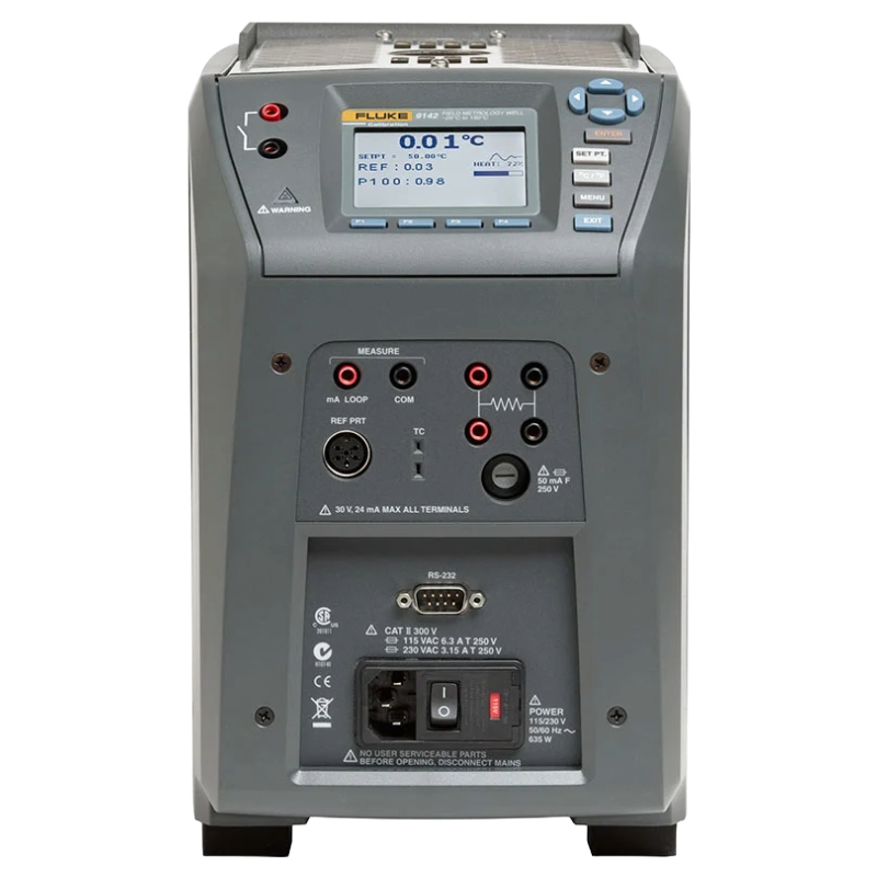 Fluke 9142