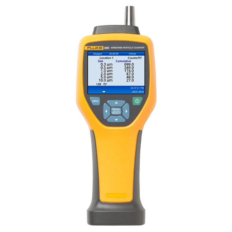 Fluke 985