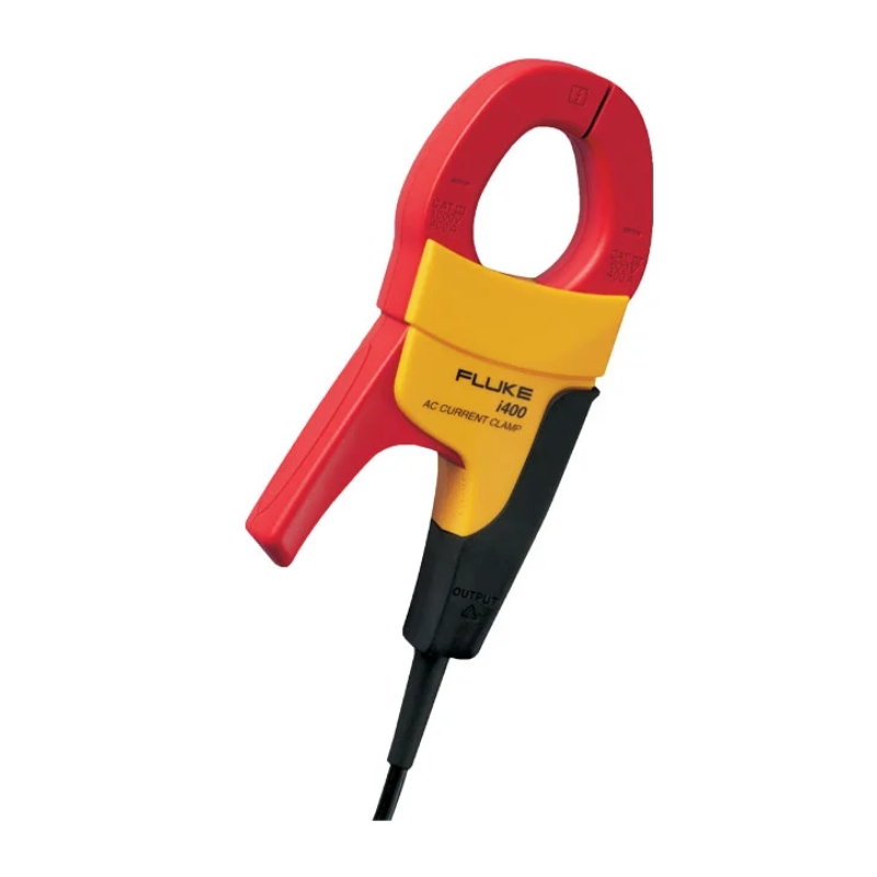 Fluke I400S