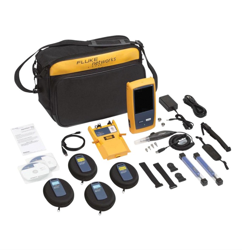 Fluke OFP-100-Q