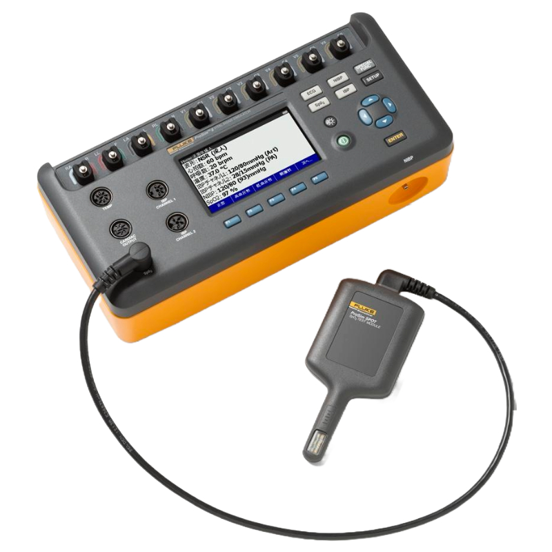 Fluke PROSIM 8
