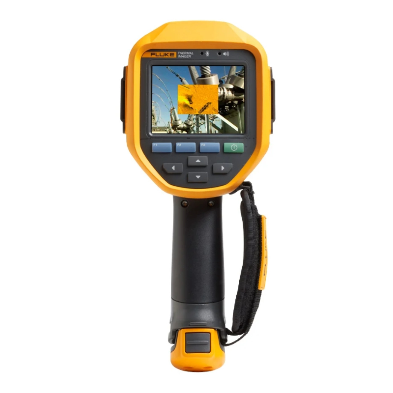 Fluke TI450-SF6