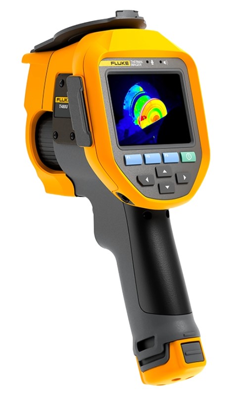 Fluke TI480