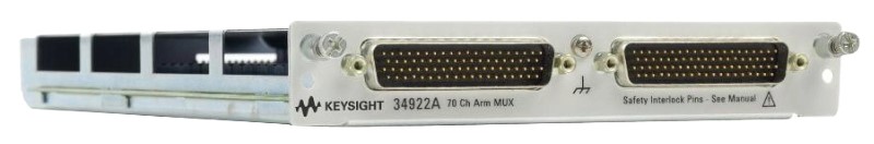 Keysight (Agilent) 34922A