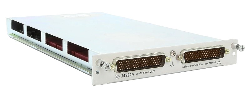 Keysight (Agilent) 34924A