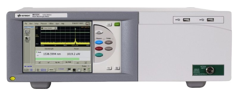 Keysight (Agilent) 86122C