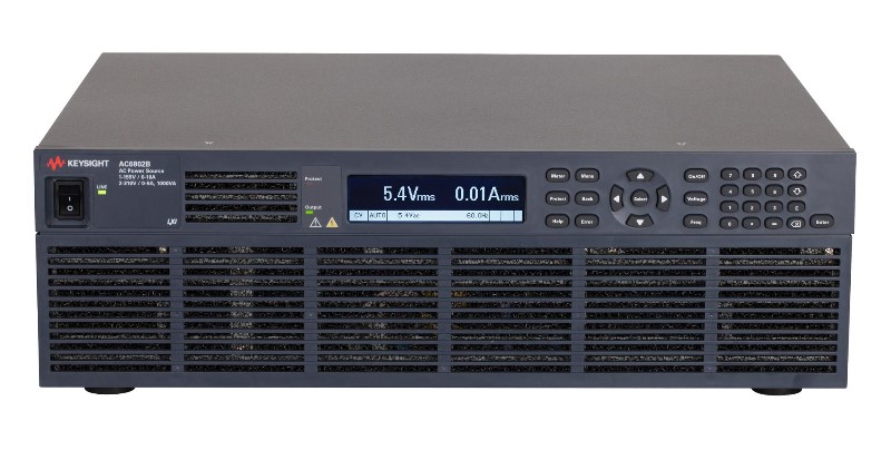 Keysight (Agilent) AC6802B