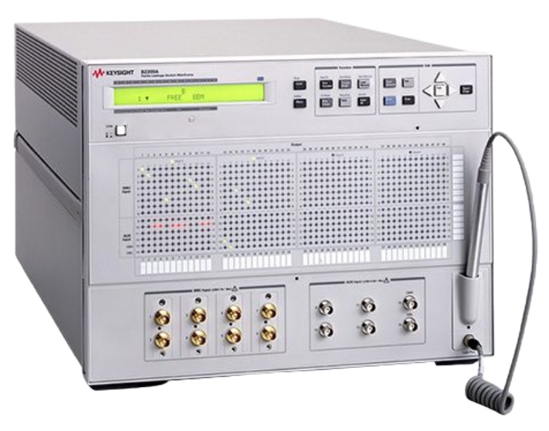 Keysight (Agilent) B2200A