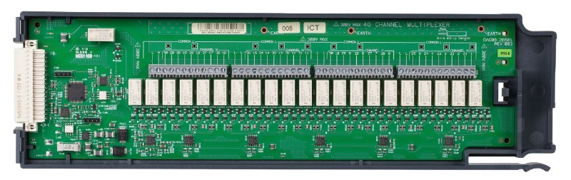 Keysight (Agilent) DAQM908A