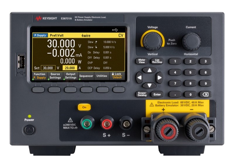 Keysight (Agilent) E36731A