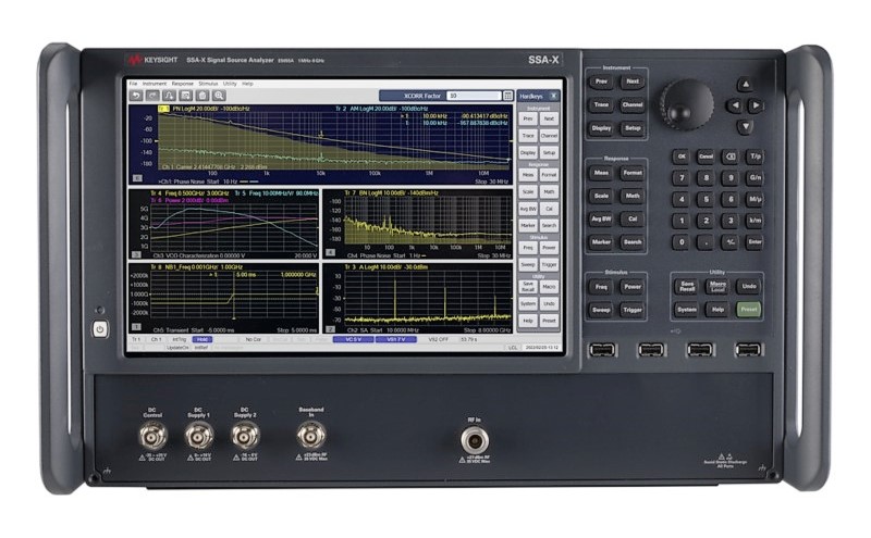 Keysight (Agilent) E5055A
