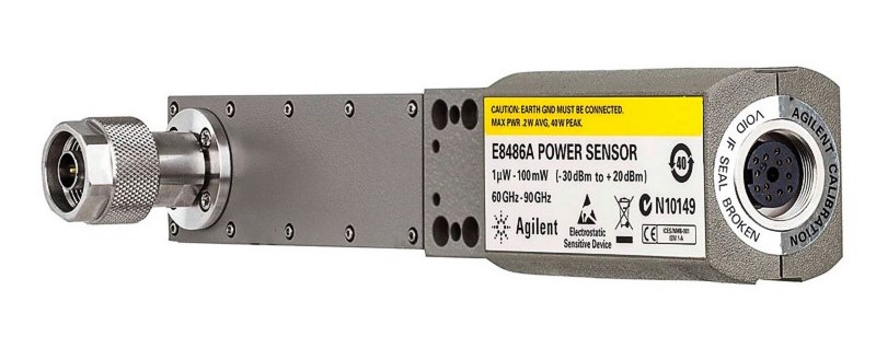 Keysight (Agilent) E8486A