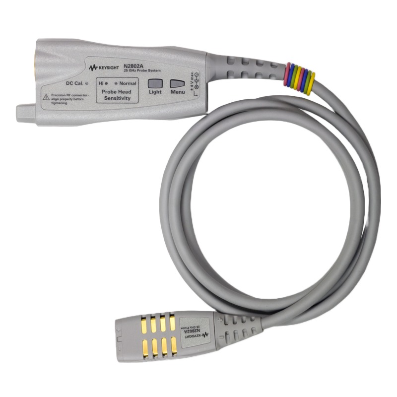 Keysight (Agilent) N2802A