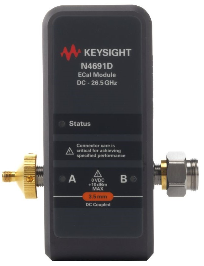 Keysight (Agilent) N4691D