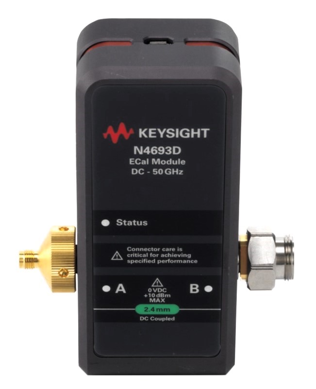 Keysight (Agilent) N4693D