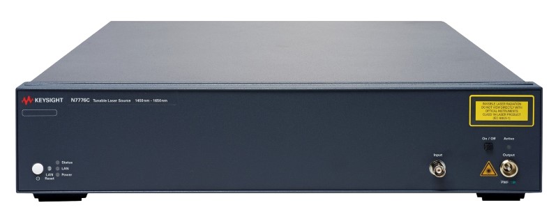 Keysight (Agilent) N7778C