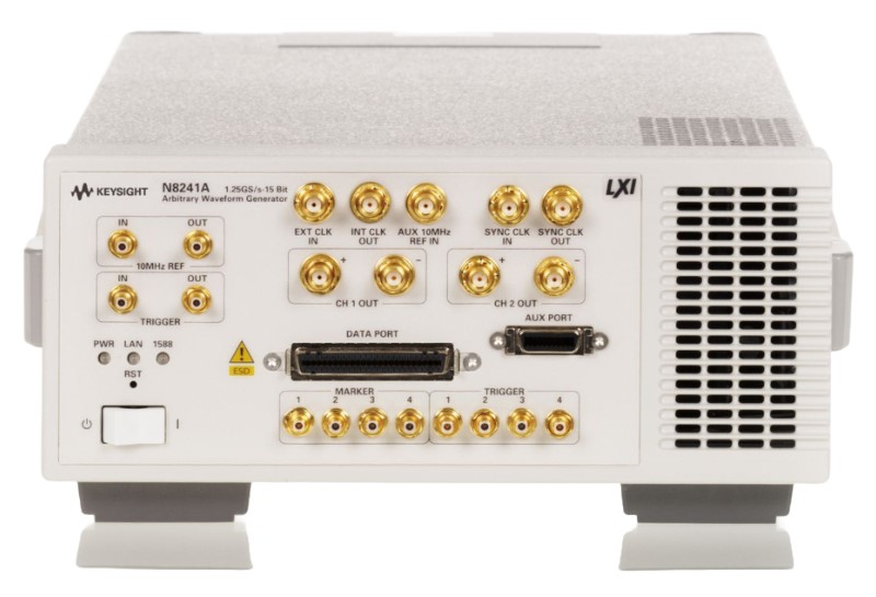 Keysight (Agilent) N8241A