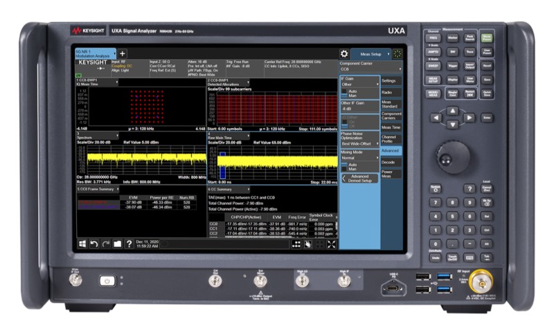 Keysight (Agilent) N9042B