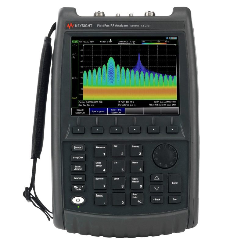 Keysight (Agilent) N9914B